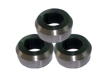  榨油機(jī)擠壓頭